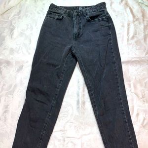 BDG mom jeans